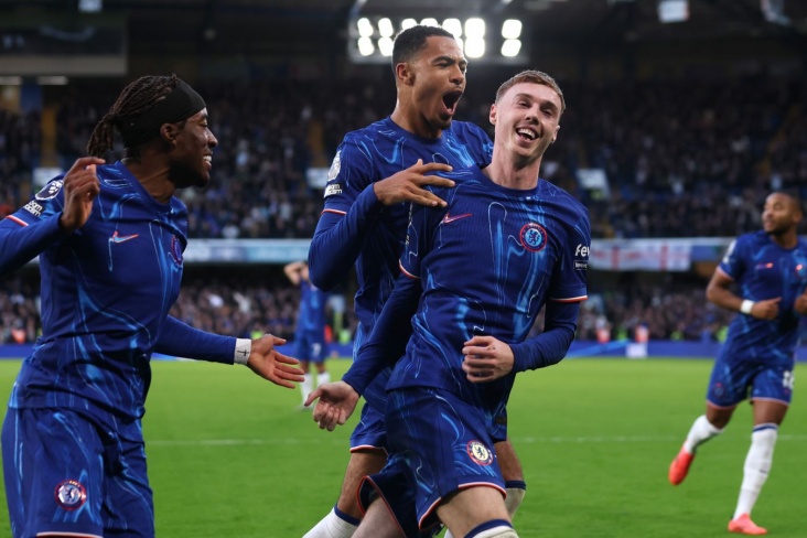 «Челси» үшін енді ұят емес. Команданың құпиясы неде?