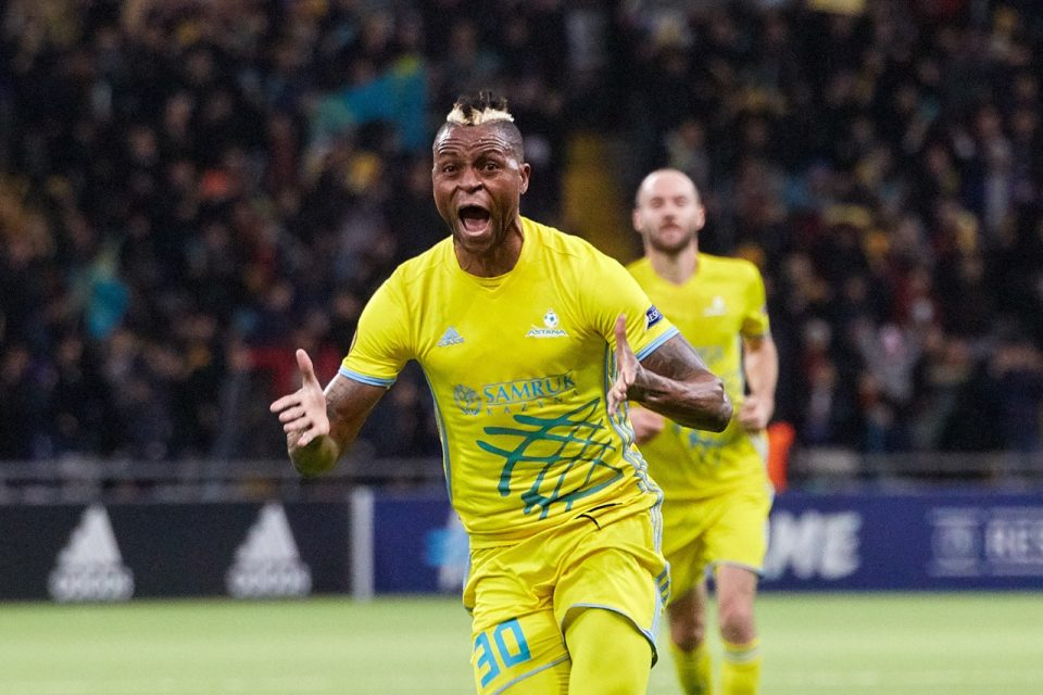 Джуниор Кабананга спорттық мансабын аяқтады