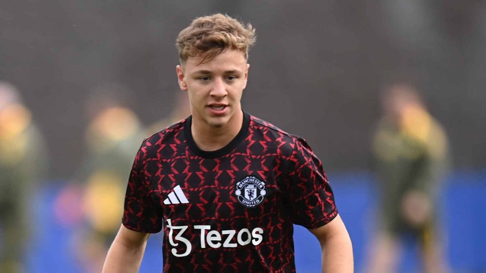 17 жастағы дағыстандық Ибрагимов АПЛ-де дебют жасай ма?