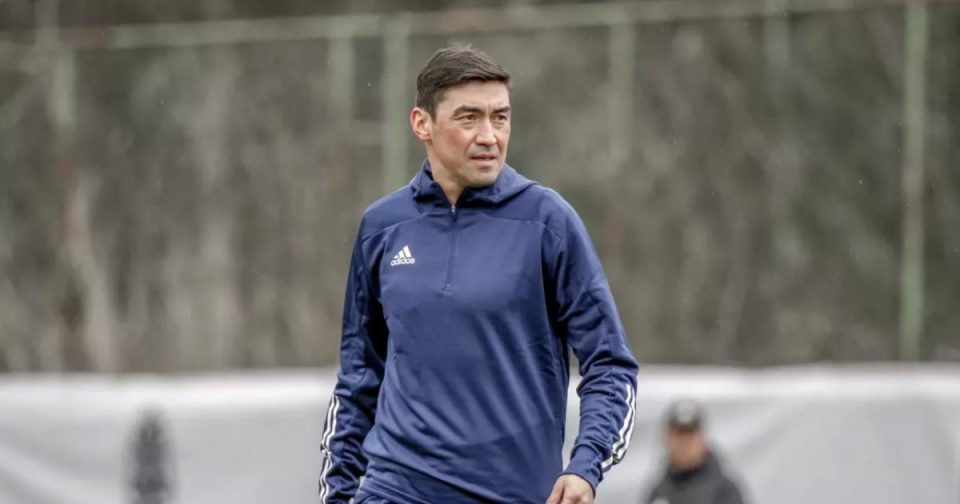 Самат Смақов: Үндістан мен Моңғолияның өзі бізден озып кететін түрі бар