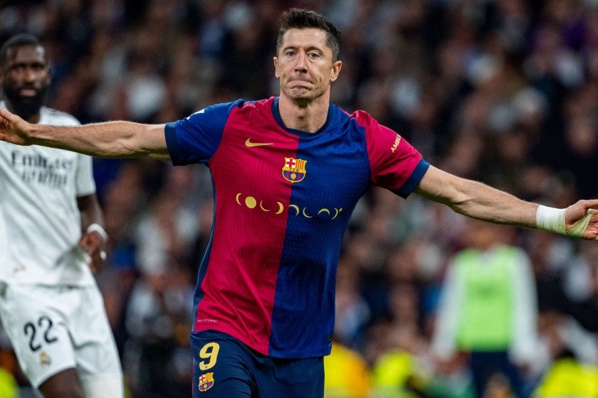 левандовский